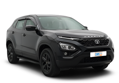 Tata Harrier-img